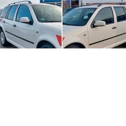 Couvercle rétroviseur extérieur VW Golf 4 Passat Jetta Bora - 4