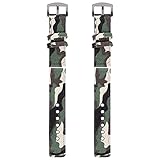 Uhrenarmband austauschen Es wird mit exquisiter Handwerkskunst gemacht, komfortabel zu berühren, und ein exquisites Erscheinungsbild, das Ihre Liebe gut gewinnen wird.