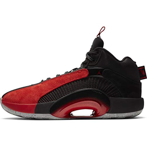 Jordan Men's Shoes Nike Air XXXV Warrior DA2625-600 (Numeric_13)