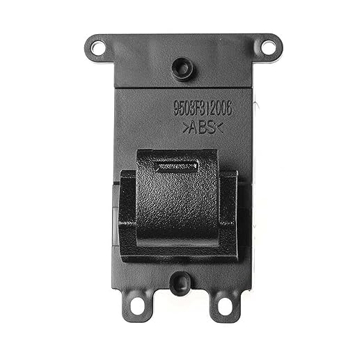 Pièces commande lève-vitre principal arrière pour Honda City Civic