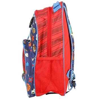 Dibsies Personalized Trendsetter Backpack (Sports) Medium #TOP2