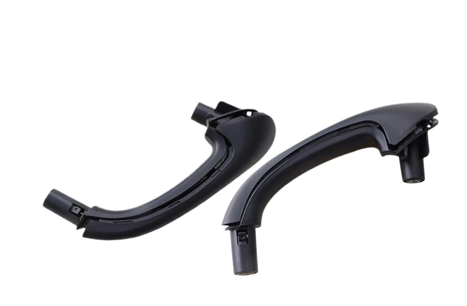 MASHRGX for Benz W203 C-Class C230 C240 C280 C320 C350 Left Right Front Interior Door Handles 2038101551 2038101651 1Pair