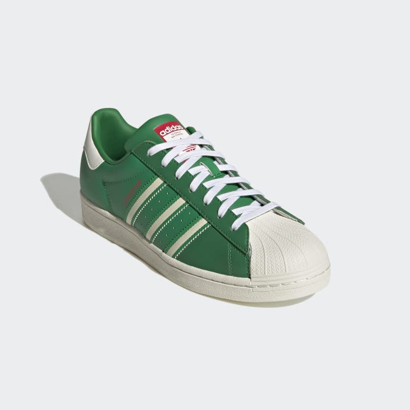 Image of adidas Men's Originals Superstar Shoes