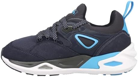 PUMA Mens TRC Blaze Cloud9 Sneakers Shoes Casual - Blue