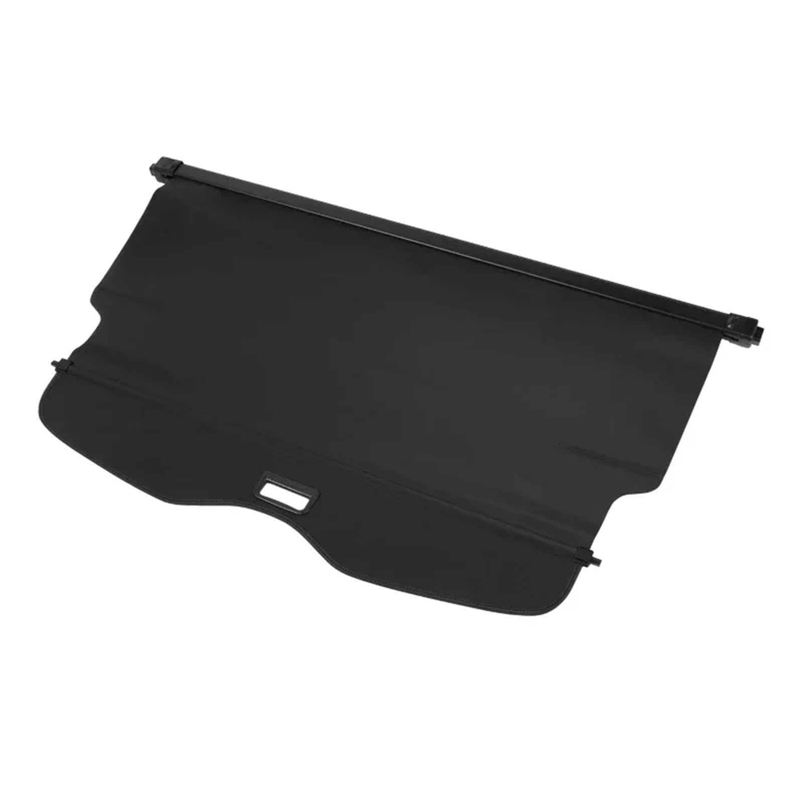 Pare-soleil coffre Chevrolet Blazer pour sécuriser vos bagages en voyage de vacances