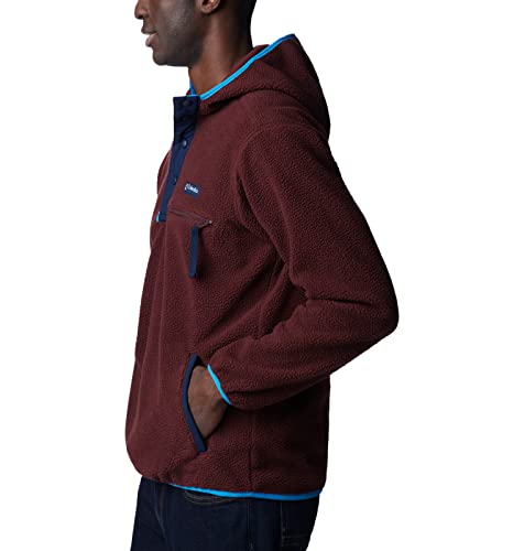 Image of Columbia Helvetia Hoodie