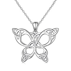 Silver-Butterfly