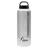 Bot. alu. Classic 0,75 L. aluminium 739 ml Aluminio