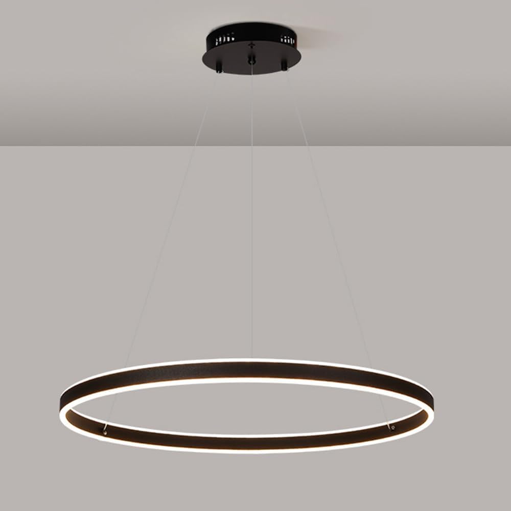 Suspension LED intensité variable finis les éclairages trop éblouissants