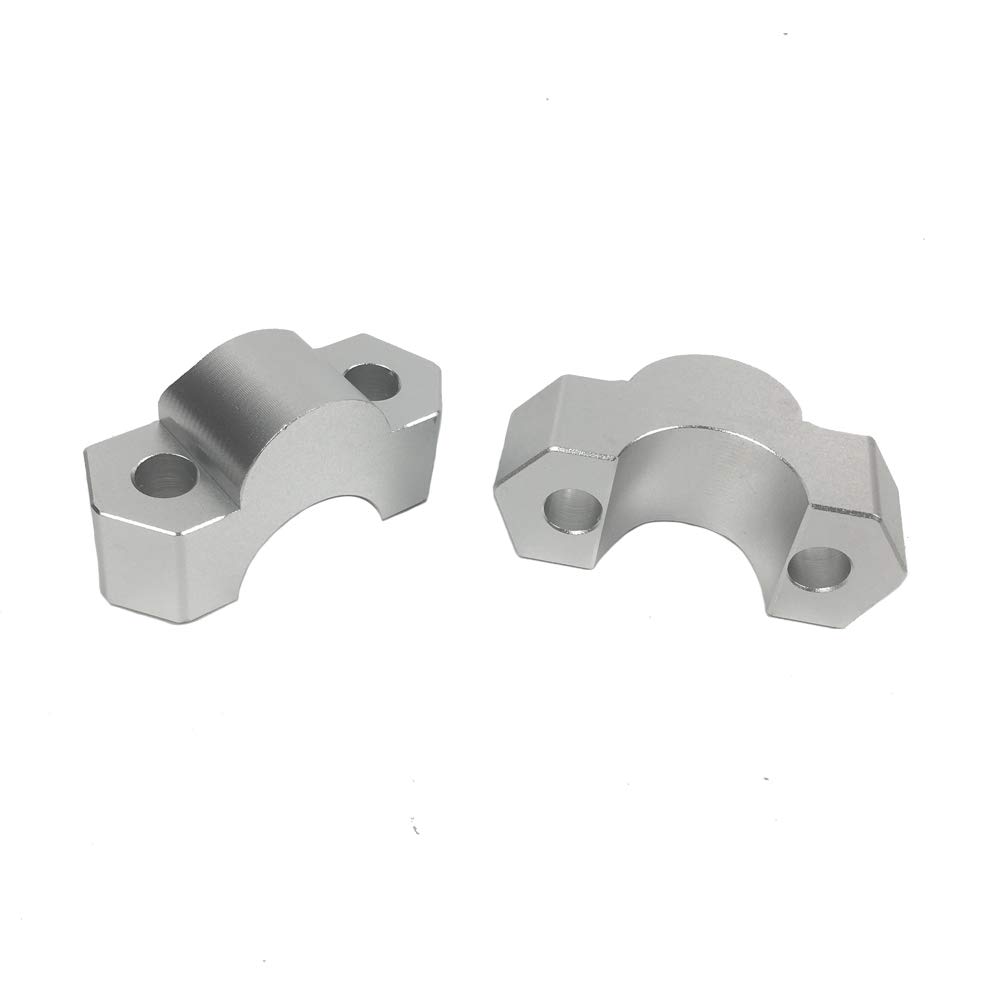 Accessori moto 2020 2021 2022 F900XR F900R Manubrio Riser Altezza si sposta verso l'alto per BMW F900 XR R Manubrio Raisers Parti del motore