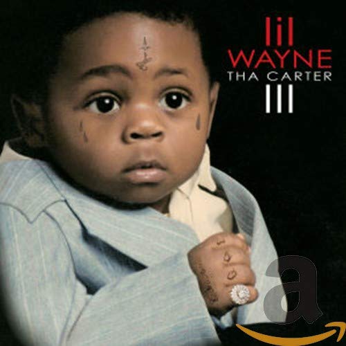 Tha Carter III t./New Version)