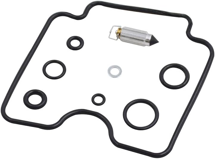 2 / 4sets Motorcycle Parts Carburetor Tool Kit For Yamaha XVS11 XVS1100 for V-Star for Custom XVS11A XVS1100A Classic Motorcycle parts(2 sets)