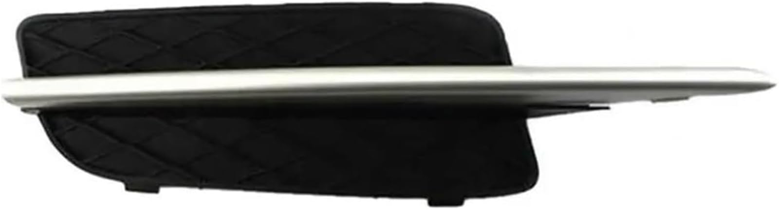 Entretoise de calandre droite pour phare antibrouillard avant de BMW E70 X5 2007-2010