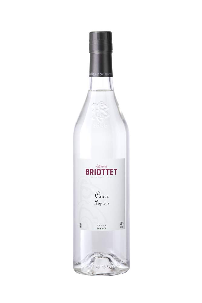 BriottetLiqueur de Coco 70 cl
