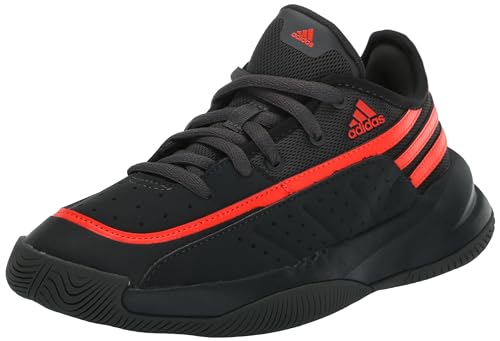 Image of Adidas Unisex-Adult Front Court | Casual Shoes