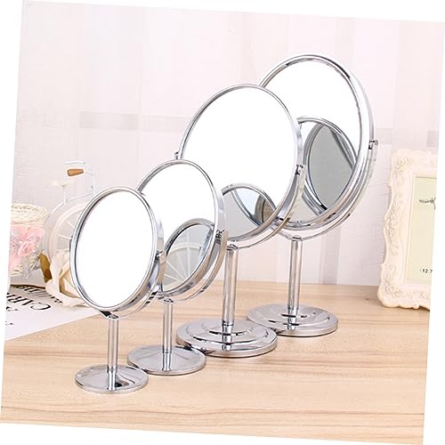 Espejo de maquillaje doble cara FOMIYES miniatura 4