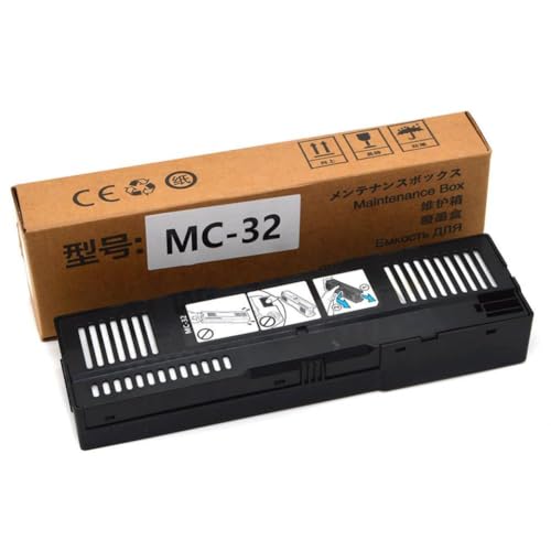 Reiniciador de chips MC-32 compatible con plotters ImagePROGRAF TC-20 y TC-5200M 3