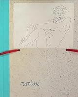 Henri Matisse: Erotic Sketches/Erotische Skizzen 379133848X Book Cover