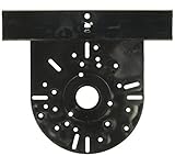 E. Emerson Tool Co. XCRP All-In-One Contractor Router Plate