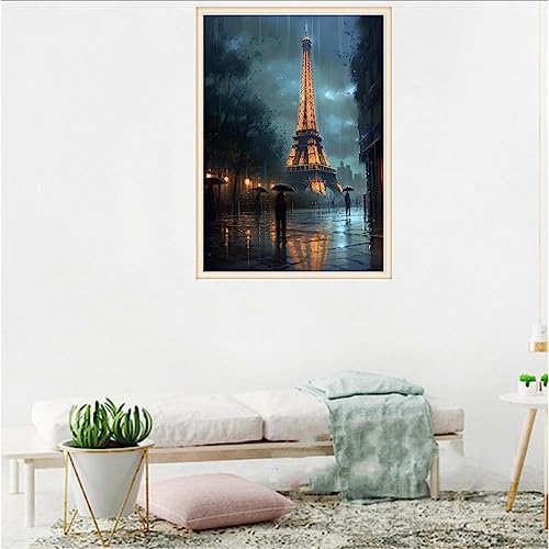 5D DIY Diamond Art Painting Kit Completo, Stitch