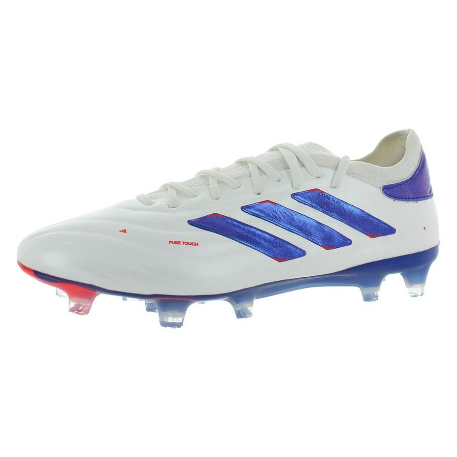 Image of Adidas Unisex-Adult Copa Pure Ii Pro Firm Ground