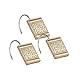 Popular Bath Champagner Sinatra, Harz, Shower Hooks, 12