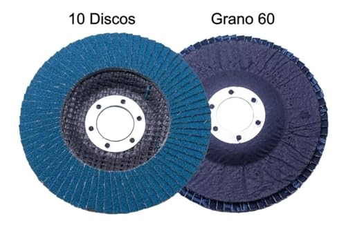 Mejores comprativas On-line Disco de esmeril para metal comprados en linea. 6 Imagen adicional