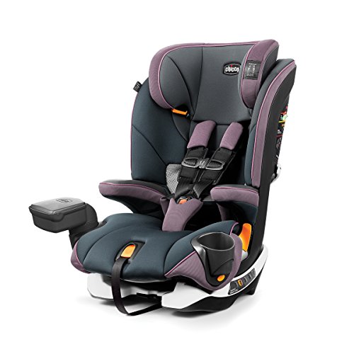 Chicco MyFit LE Harness + Booster Car Seat, Starlet