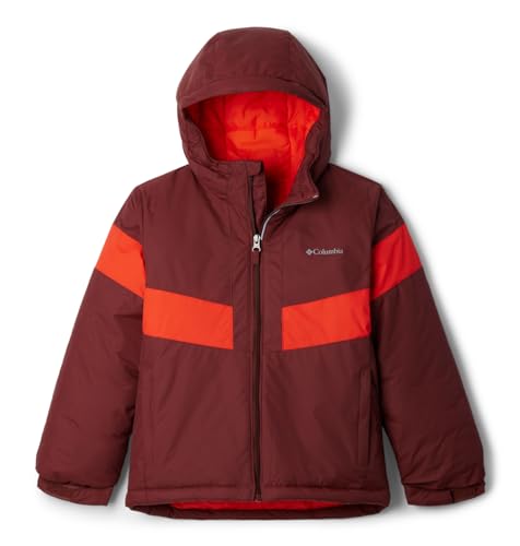 Image of Columbia Boys' Lightning Lift III Jacket