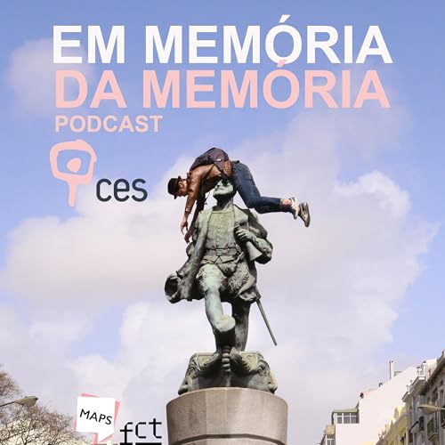 Em Mem&oacute;ria da Mem&oacute;ria cover art