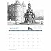 Carousel Worldwide, Edinburgh Memories 2026 A4 Wall Calendar