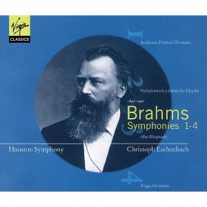Complete Symphonies (4CD)