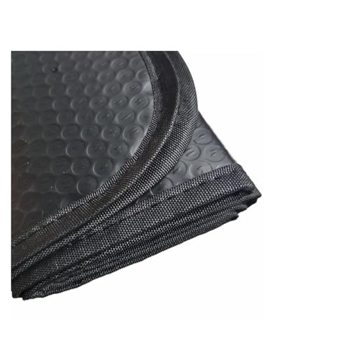 Pare-soleil isolant Bronco intérieur haut de gamme finition sur mesure - 4
