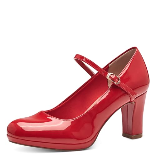 Tamaris Mujer 1-24494-42, Bomba, 524, 39 EU