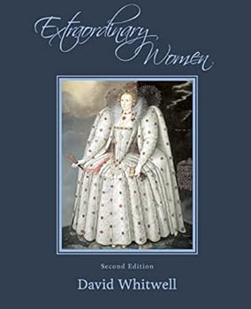 Paperback Extraordinary Women Book