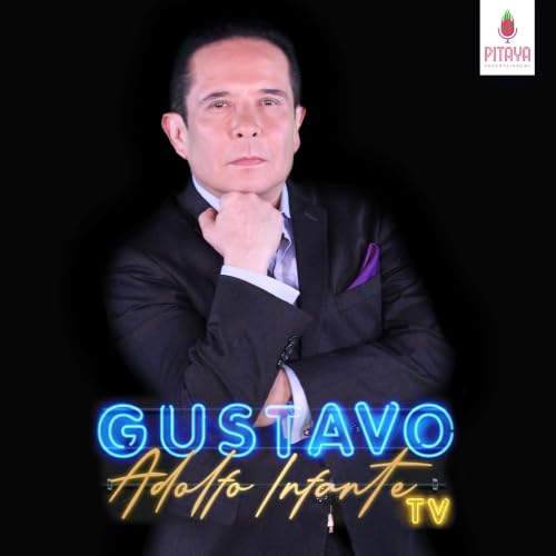 『Gustavo Adolfo Infante TV』のカバーアート