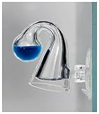 Clscea Aquatic CO2 Glass Drop Checker, Without...