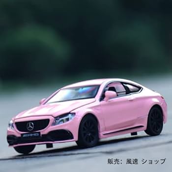 MERCEDES-BENZ ミニカー　ミニチュア Amazon | 1/32メルセデス・ベンツG63SAMG Mercedes-Benz