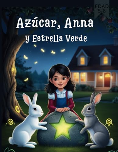Azúcar, Anna y Estrella Verde