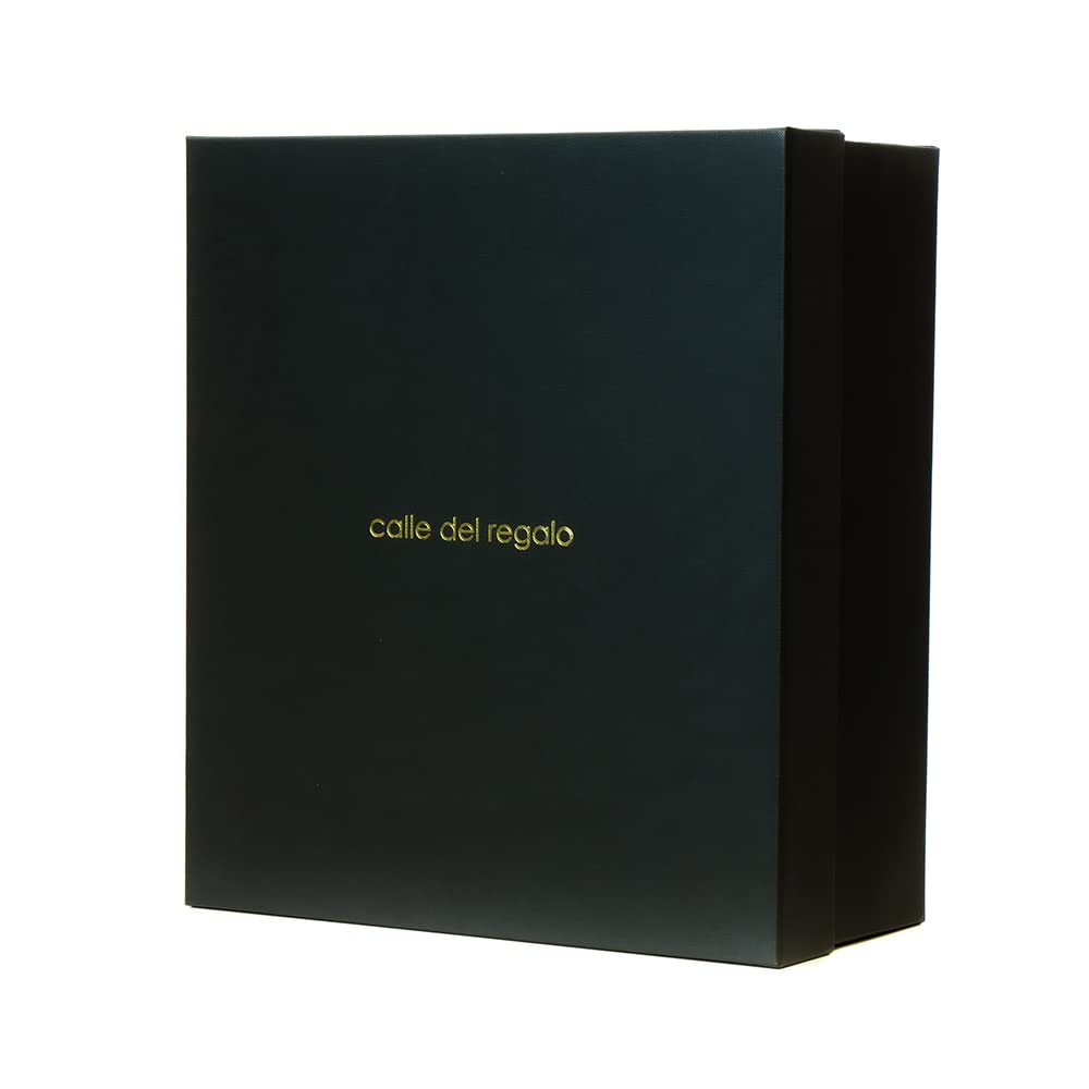 CALLE DEL REGALO Pack de delantales para pareja