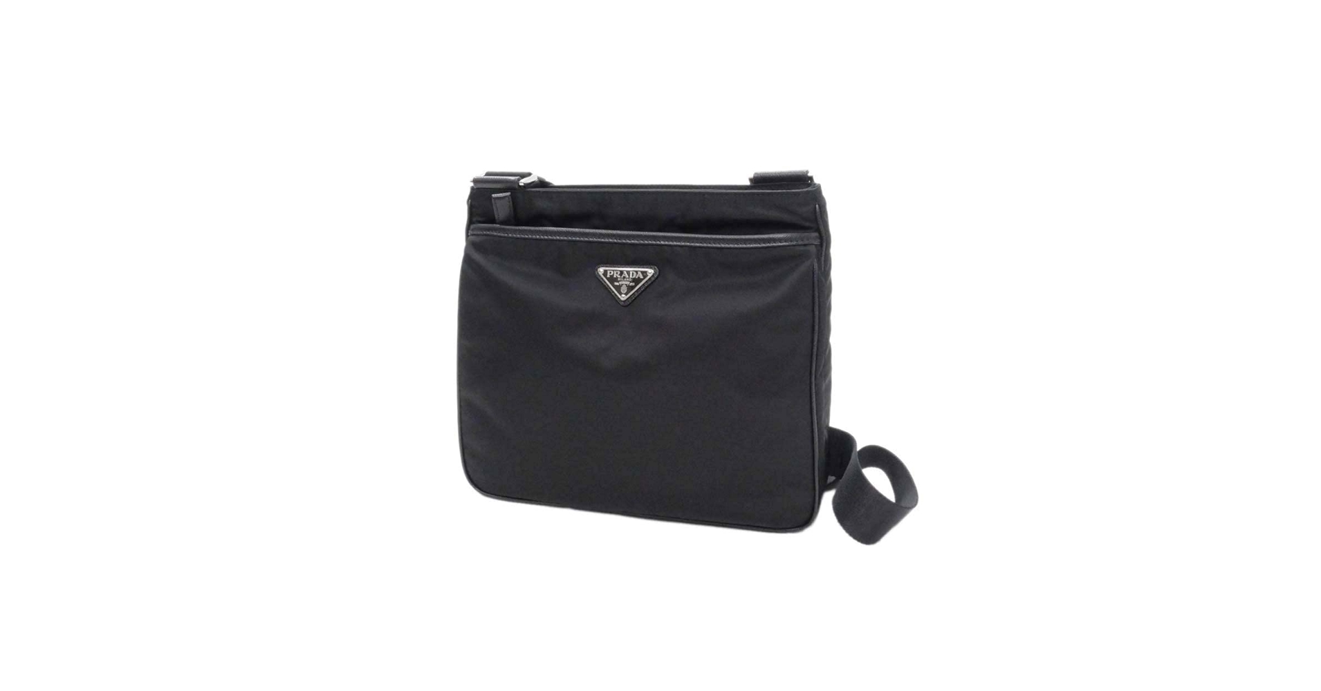 Amazon | [プラダ] PRADA バッグ(ショルダーバッグ) 2VH118 2DMH