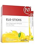 ✅ 𝐃𝐄𝐔𝐓𝐒𝐂𝐇𝐄 𝐀𝐏𝐎𝐓𝐇𝐄𝐊𝐄𝐍𝐐𝐔𝐀𝐋𝐈𝐓Ä𝐓: N1 Elo-Sticks kannst du auch in jeder deutschen Apotheke und Onlineapotheke kaufen. Als deine Marke für das Thema Gesundheit nehmen wir Service natürlich besonders ernst. Hast du Fragen zum Produkt, der Wirkweise oder der Anwendung im Allgemeinen, dann schreib uns gerne an.