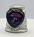Wyoming State Collectible Souvenir Thimble