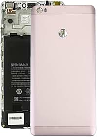 Para xiaomi mi max bateria traseira