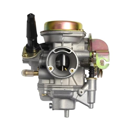 Carburateur moto 4 temps pour E-TON Rover et Viper 70cc 90cc