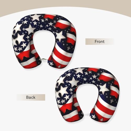 Almohada de poliéster tamaño único color negro miniatura 3