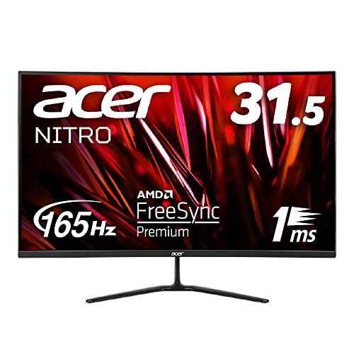 Acer ゲーミングモニター Amazon.co.jp: Acer ゲーミングモニター Nitro 27インチ WQHD