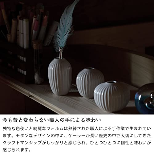 Amazon.co.jp: KAHLER (ケーラー) HAMMERSHOI (ハンマースホイ