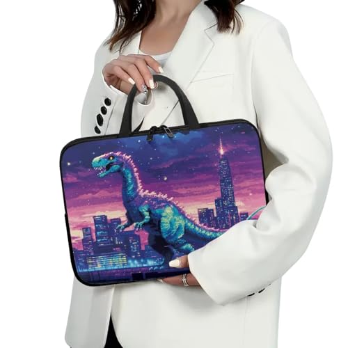 Funda para portátil 15.6-17.3 pulgadas unisex miniatura 3