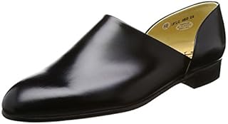 [ハルタ] ドクターシューズ / スポックシューズ 2E 本革 メンズ 850